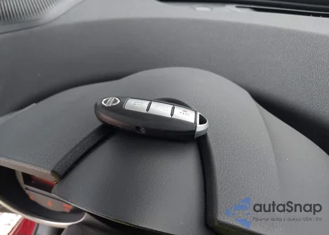 2016 Nissan 370Z из США, поврежденный, VIN JN1AZ4EH5GM930627